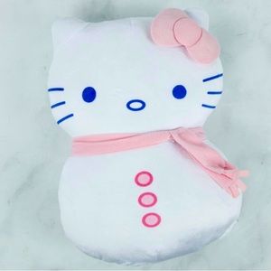 Hello Kitty x Loot Crate Sanrio Plush Pillow